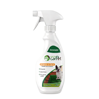 Thumbnail for Atrayente para Perros y Gatos 500 ml Green Carpet®| Entrenador para Enseñar Dónde Hacer del Baño