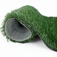 Thumbnail for Repuesto de Pasto Sintético Grande 50 x 76 cm Green Carpet® | Compatible con Charola Green Carpet