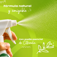 Thumbnail for Repelente para Perros y Gatos 500 ml Green Carpet®| Enseña Dónde No Hacer del Baño
