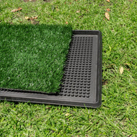 Thumbnail for Tapete Entrenador Grande Green Carpert