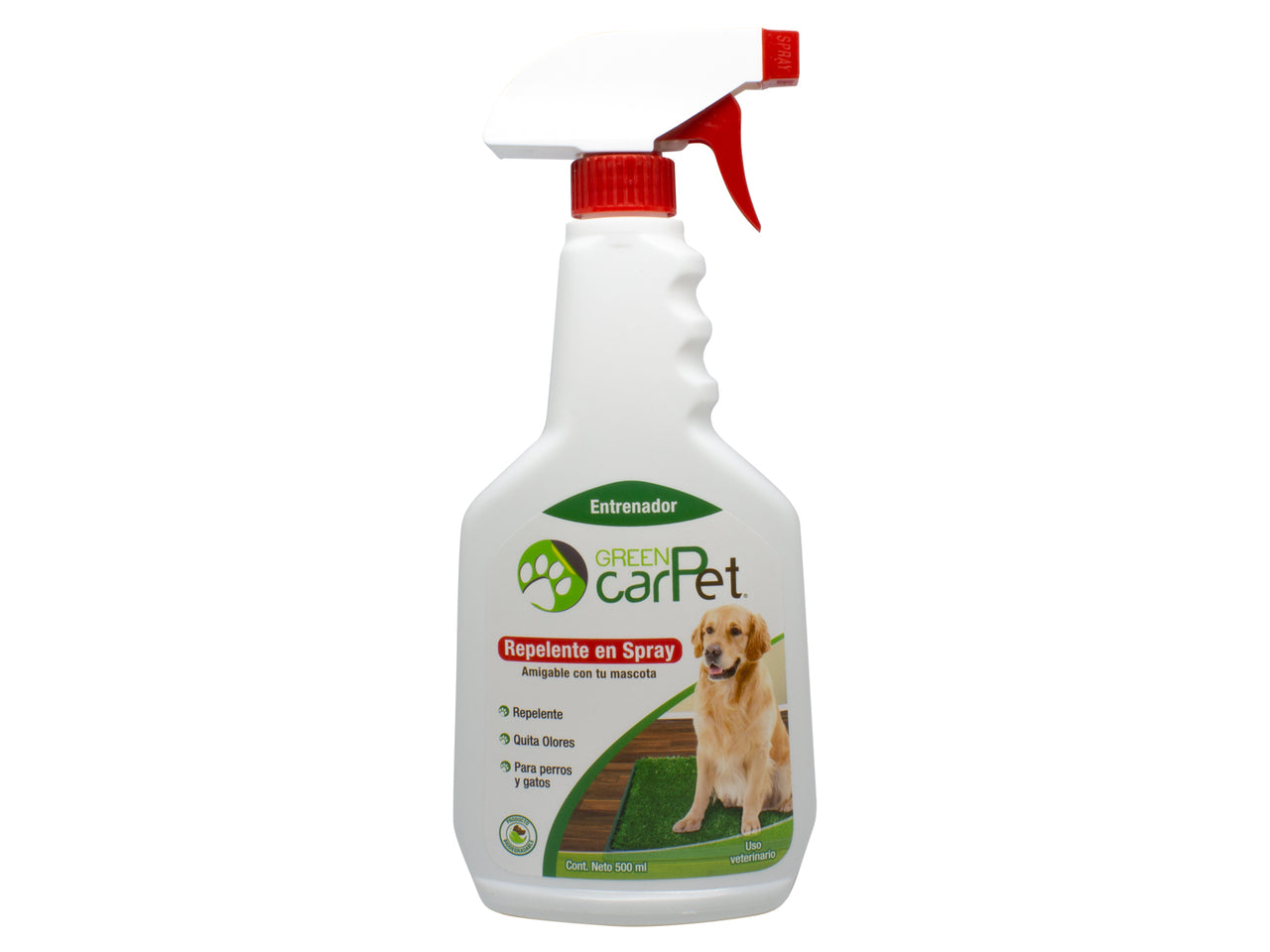 Kit Entrenador Mascota